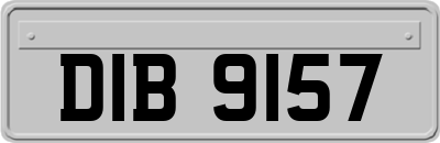 DIB9157