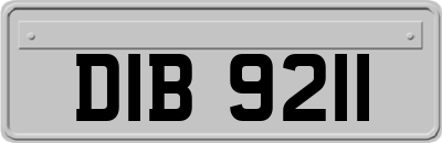 DIB9211