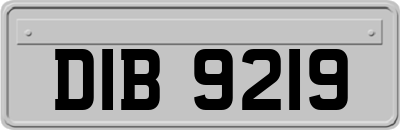 DIB9219