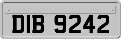 DIB9242