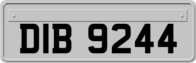 DIB9244