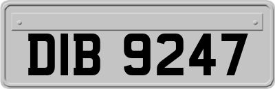 DIB9247