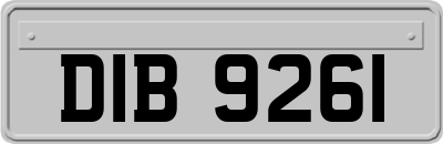 DIB9261