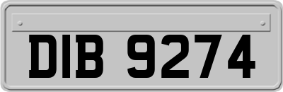 DIB9274
