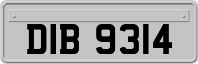 DIB9314