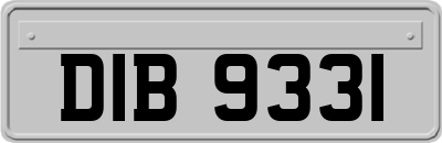 DIB9331