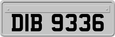 DIB9336