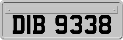 DIB9338
