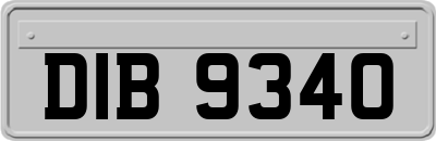 DIB9340