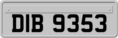 DIB9353