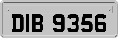 DIB9356