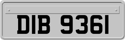 DIB9361