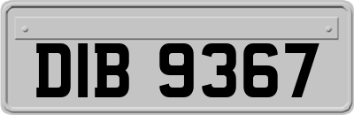 DIB9367
