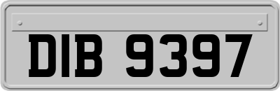 DIB9397