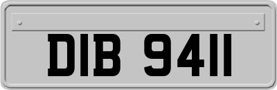DIB9411
