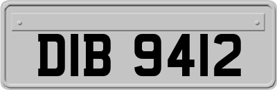 DIB9412
