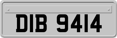 DIB9414