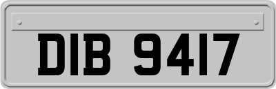 DIB9417