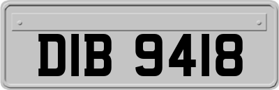 DIB9418