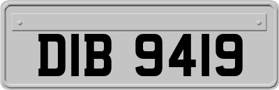 DIB9419