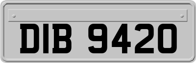 DIB9420