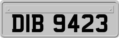 DIB9423
