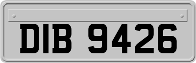 DIB9426