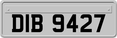 DIB9427