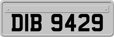 DIB9429