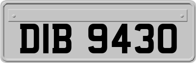 DIB9430