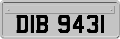 DIB9431