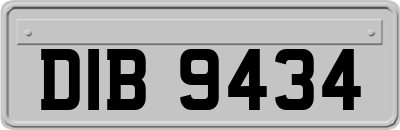 DIB9434