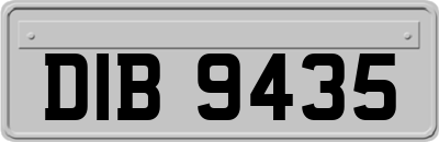 DIB9435
