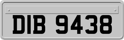 DIB9438