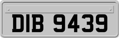 DIB9439