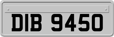 DIB9450