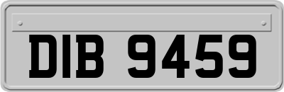 DIB9459