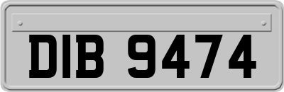 DIB9474