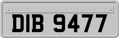 DIB9477