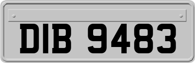 DIB9483