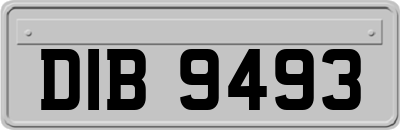 DIB9493