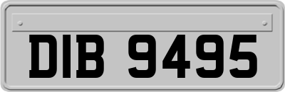 DIB9495