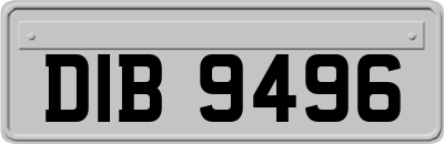 DIB9496