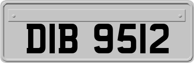 DIB9512