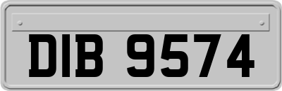 DIB9574