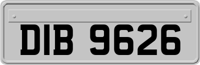 DIB9626