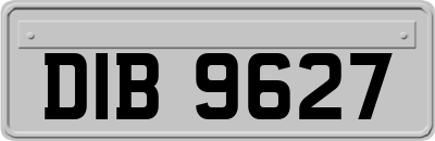 DIB9627