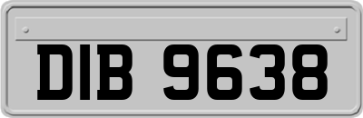 DIB9638