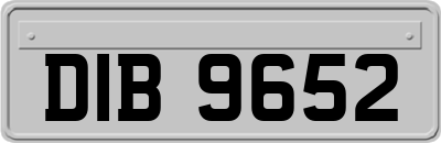 DIB9652