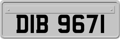 DIB9671